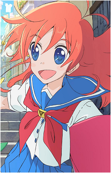 Papika's image