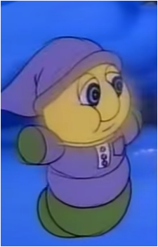 Glo Worm's image