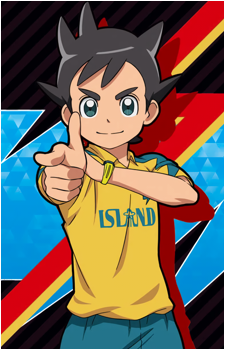 Asuto Inamori's image