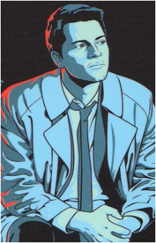 Castiel's image