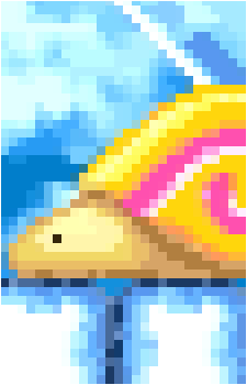 Name {Kirby}