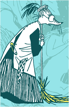 Emma the Stage Rat's image
