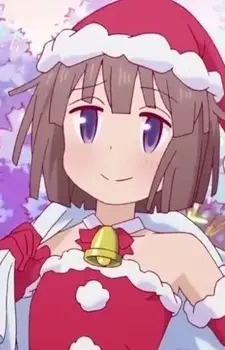 Mafuyu Shinogi's image