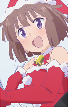 Mafuyu Shinogi