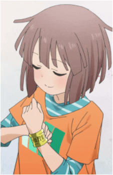 Mafuyu Shinogi