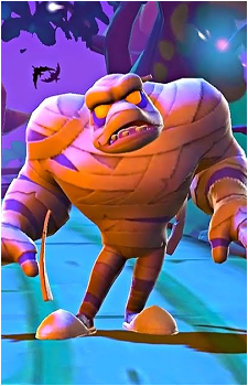 Grumbler's image