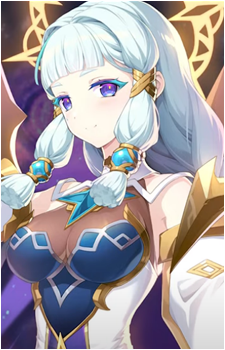 Astromancer Elena's image
