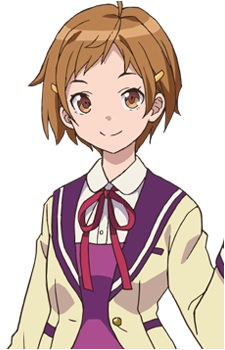 Yui Obata {AG}'s image