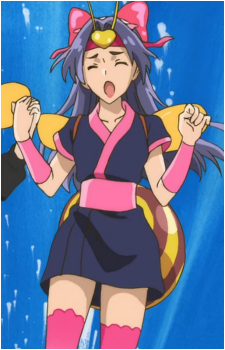 Kazuki Yasaka