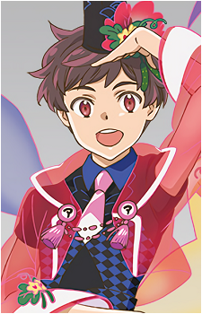 Kazuki Yasaka
