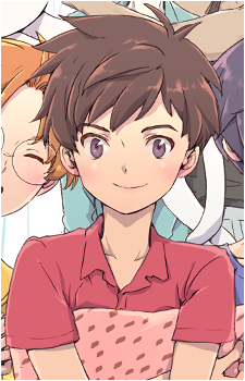Kazuki Yasaka
