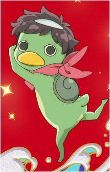 Kazuki Yasaka