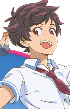 Kazuki Yasaka
