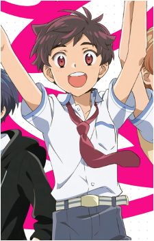 Kazuki Yasaka