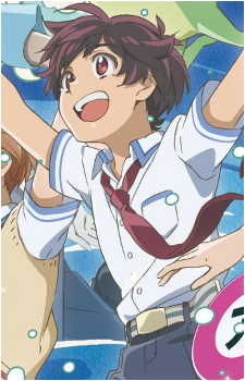 Kazuki Yasaka
