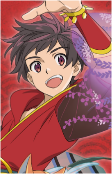 Kazuki Yasaka