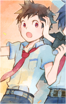 Art: ミギー (Migi) | 1 tag | 2 matches | Rating Tier 1 Kazuki Yasaka