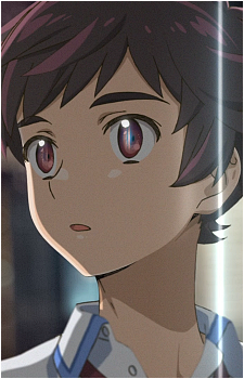Kazuki Yasaka