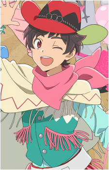 Kazuki Yasaka