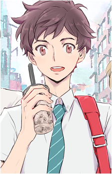Kazuki Yasaka
