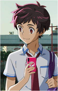 Kazuki Yasaka