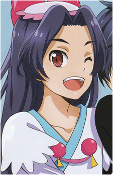 Kazuki Yasaka