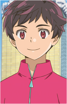 Kazuki Yasaka