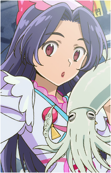 Kazuki Yasaka