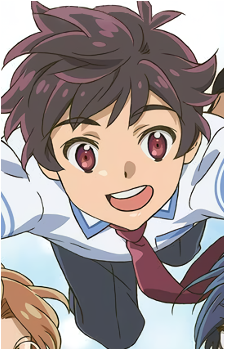 Kazuki Yasaka