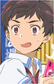 Kazuki Yasaka