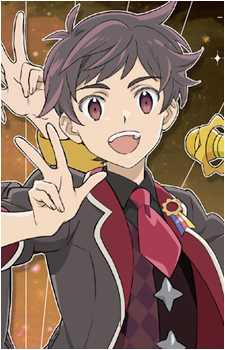 Kazuki Yasaka