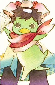 Kazuki Yasaka