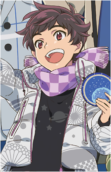 Kazuki Yasaka