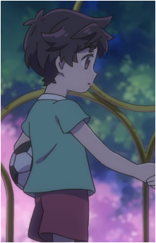 Kazuki Yasaka