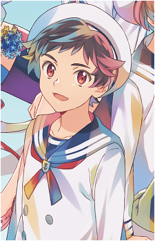 Kazuki Yasaka
