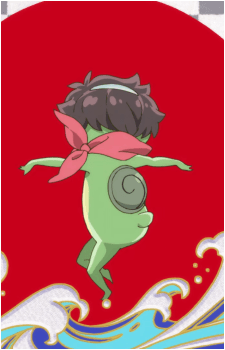 Kazuki Yasaka