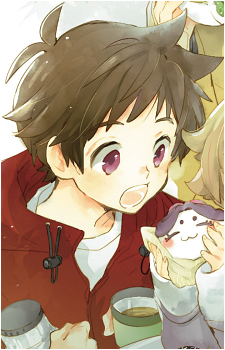 Kazuki Yasaka