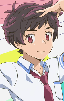 Kazuki Yasaka