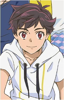 Kazuki Yasaka