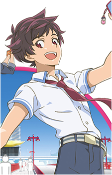 Kazuki Yasaka
