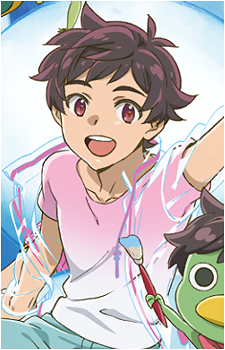 Kazuki Yasaka