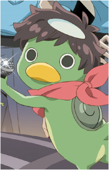 Kazuki Yasaka