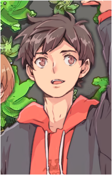 Kazuki Yasaka