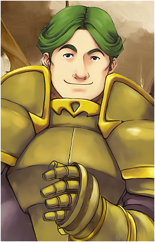 Bors's image
