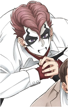 Jin Adachi's image