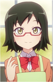 Ueno's image