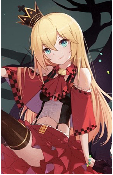 Nona {GXB}'s image