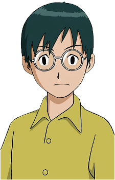 Shin Kido