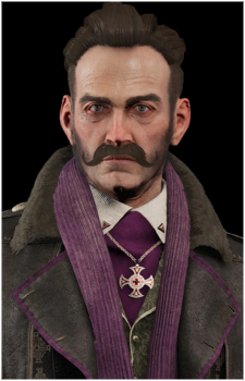 Crawford Starrick's image