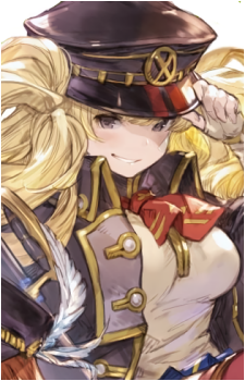 Monika {GBF}